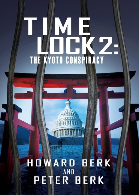 TimeLock 2: The Kyoto Conspiracy