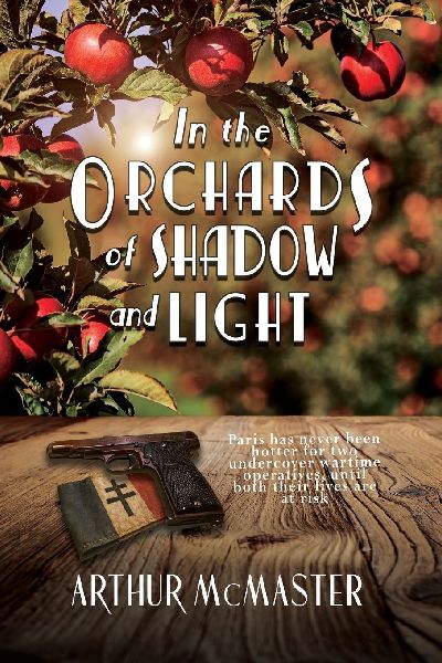 In the Orchards of Shadow and Light