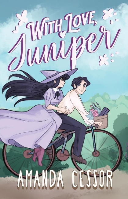 With Love, Juniper