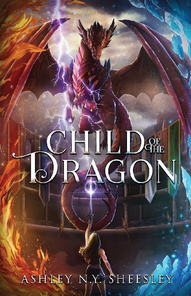 Child of the Dragon