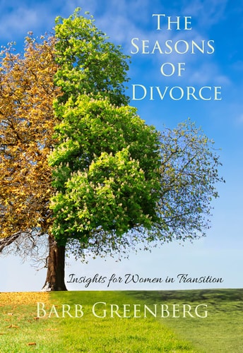 The Seasons of Divorce Insights for Women in Transition