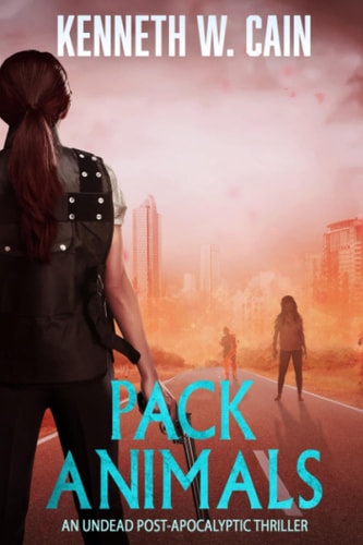 Pack Animals