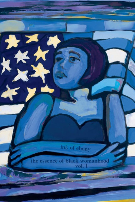 Ink of Ebony: The Essence of Womanhood