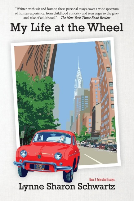 My Life at the Wheel: Toward a Memoir