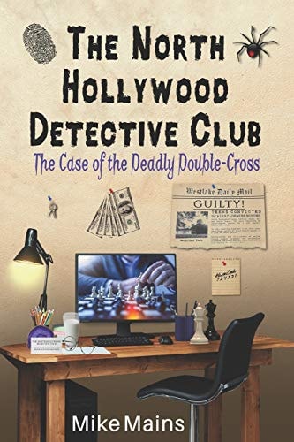 The Case of the Deadly Double-Cross
