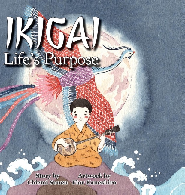 IKIGAI: Lifes Purpose