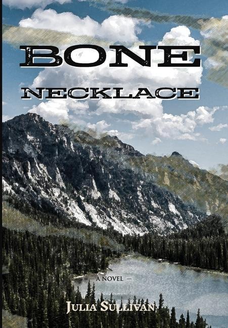 Bone Necklace