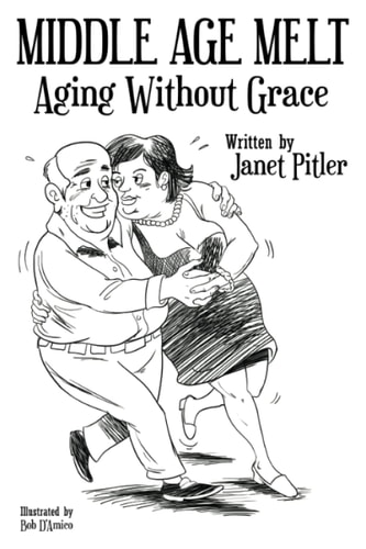 Middle Age Melt Aging Without Grace