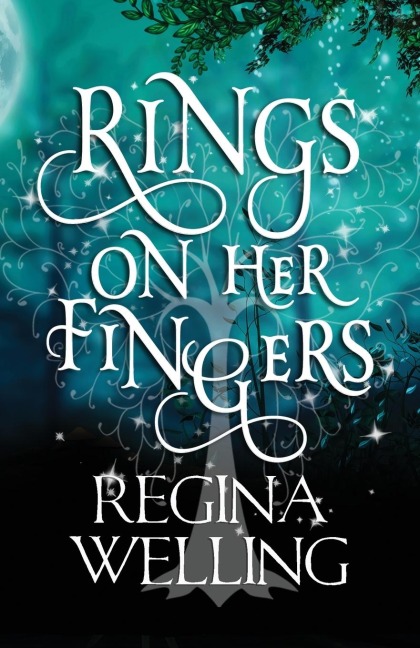 Rings On Her Fingers: Romantic Cozy Fantasy and Mystery Series