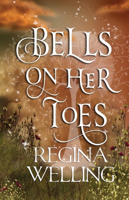 Bells On Her Toes: Romantic Cozy Fantasy and Mystery Series
