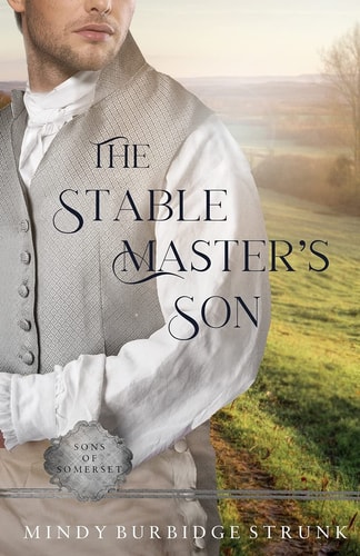 The Stable Master's Son A Regency Romance