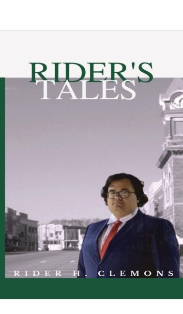 Riders Tales
