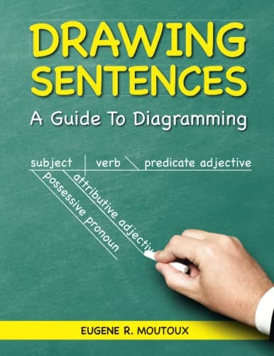 Drawing Sentences A Guide to Diagramming