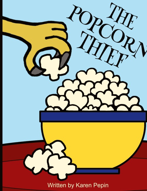 The Popcorn Thief
