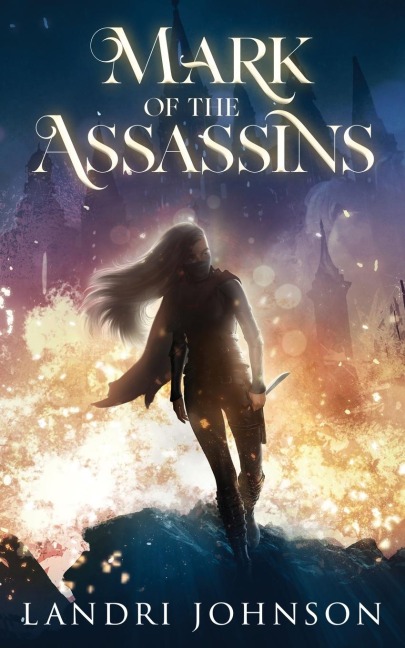 Mark of the Assassins