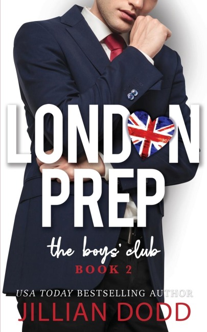 The Boys Club