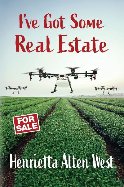 Ive Got Some Real Estate