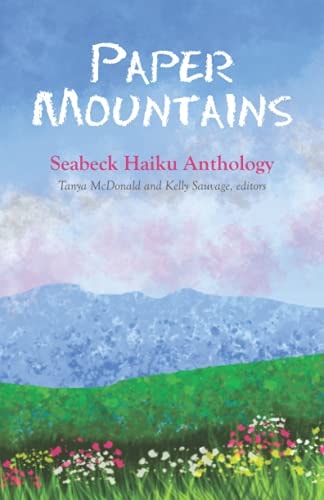 Paper Mountains 2020 Seabeck Haiku Getaway Anthology