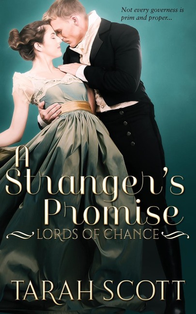 A Strangers Promise