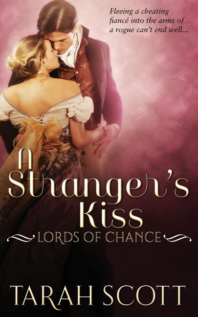 A Strangers Kiss