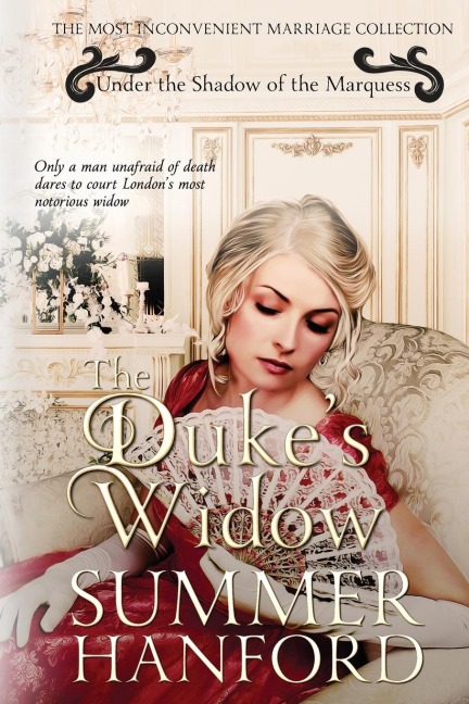 The Dukes Widow