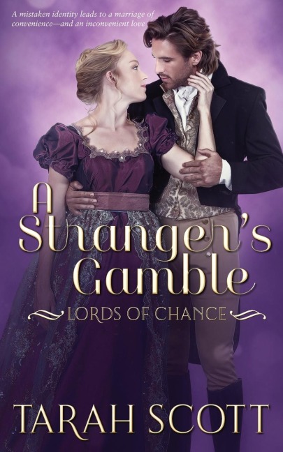 A Strangers Gamble
