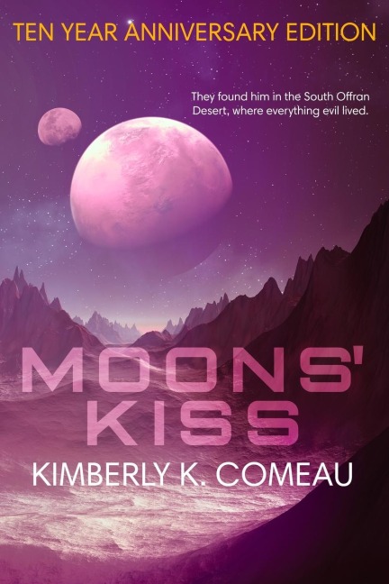 Moons Kiss