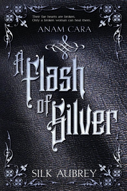 A Flash of Silver