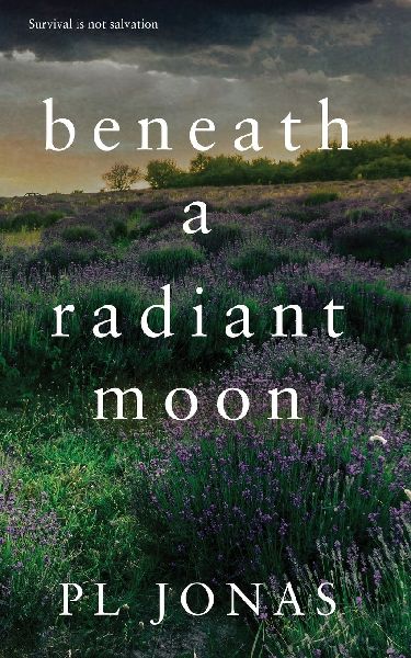 Beneath a Radiant Moon