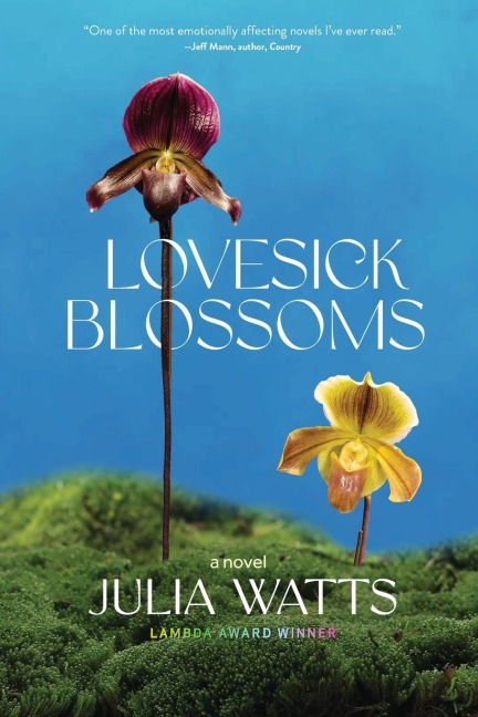 Lovesick Blossoms