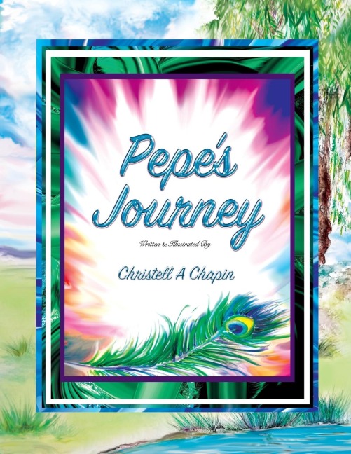 Pepes Journey