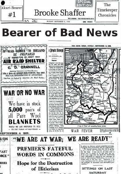 Bearer of Bad News