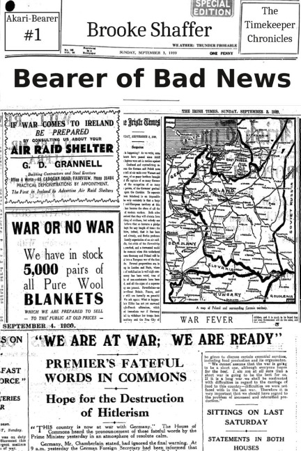 Bearer of Bad News