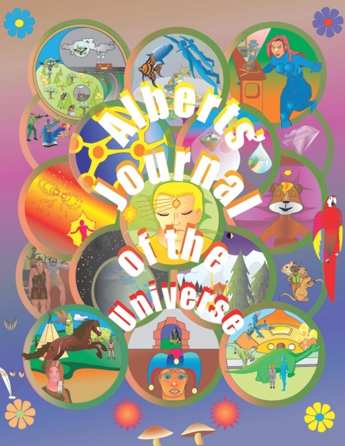 Alberts Journal of the Universe
