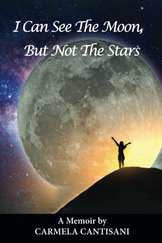 I Can See The Moon, But Not The Stars