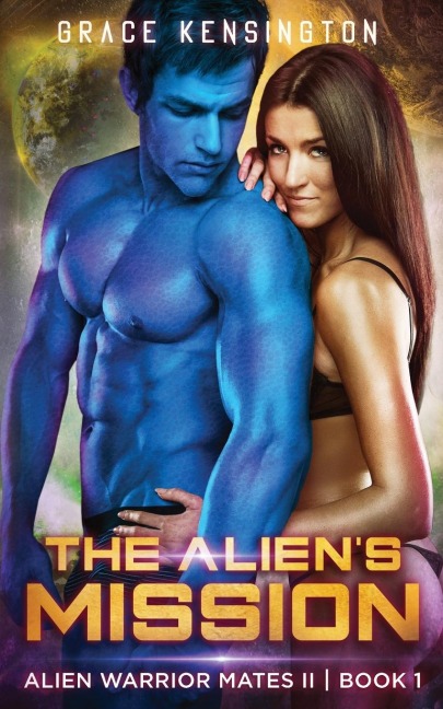 The Aliens Mission