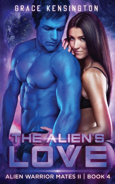 The Aliens Love