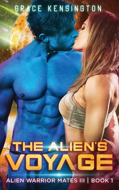 The Aliens Voyage
