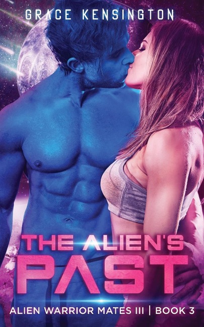 The Aliens Past