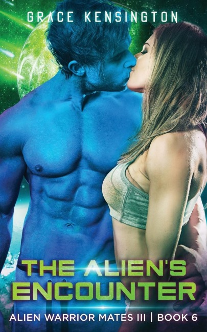 The Aliens Encounter
