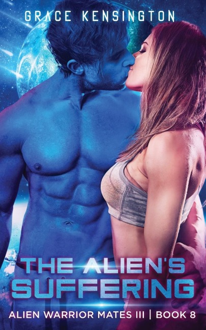 The Aliens Suffering