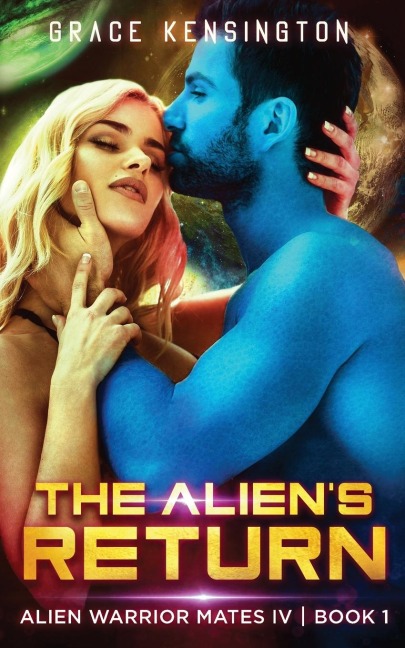 The Aliens Return