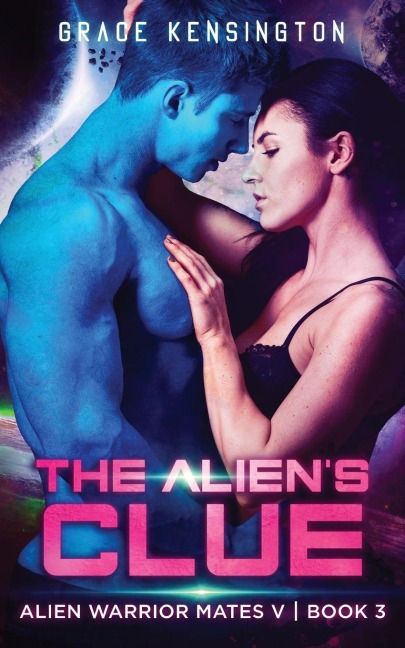 The Aliens Clue