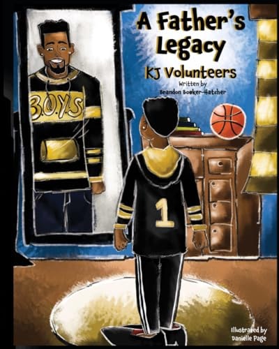 A Father's Legacy KJ Volunteers