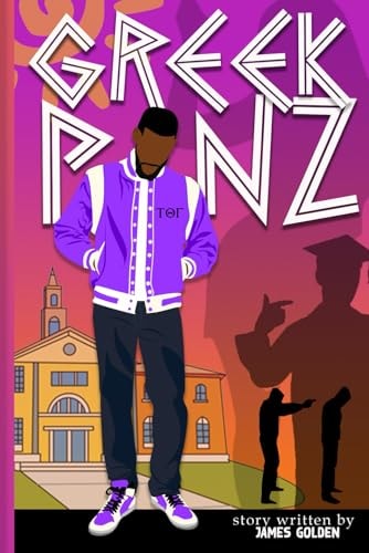 Greek Pinz