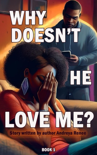 Why Doesn't He Love Me?