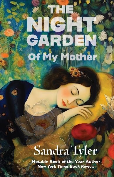 The Night Garden: Of My Mother