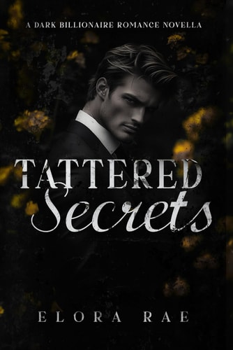 Tattered Secrets A Billionaires of Crest Strategies Novella