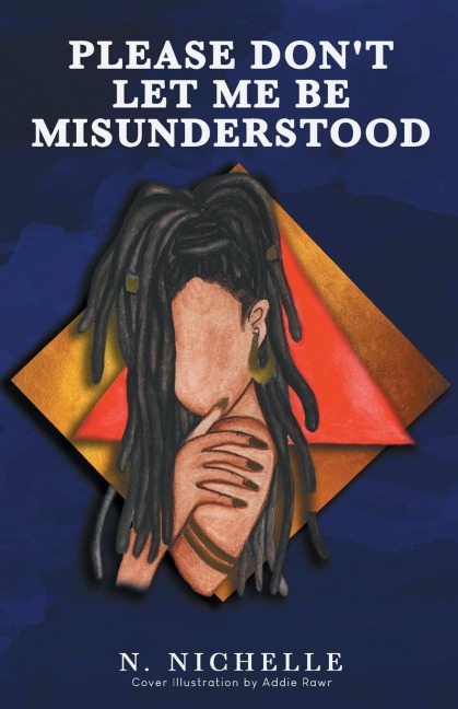 Please Dont Let Me Be Misunderstood
