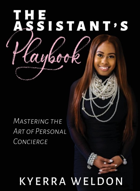 The Assistants Playbook